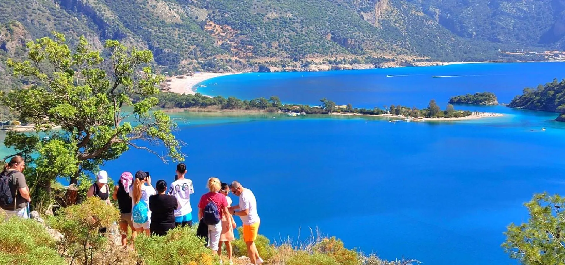 çileks apart otel Fethiye Türkiye