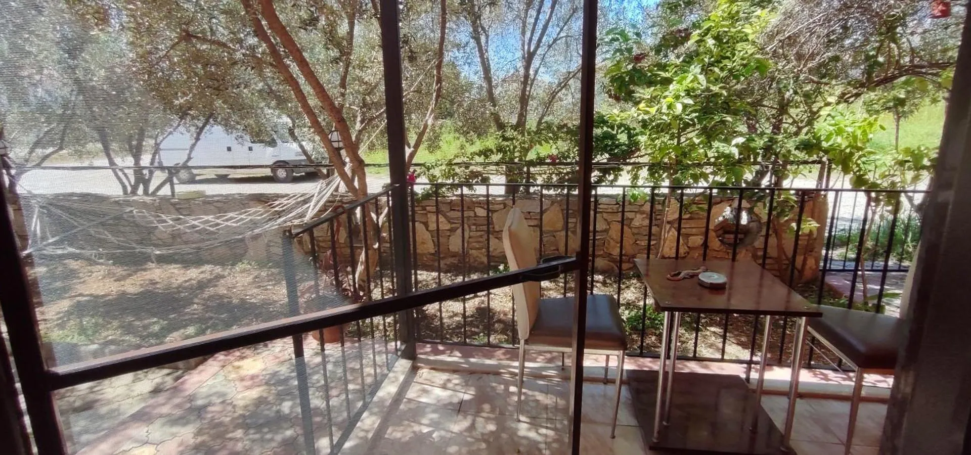 çileks apart otel Fethiye