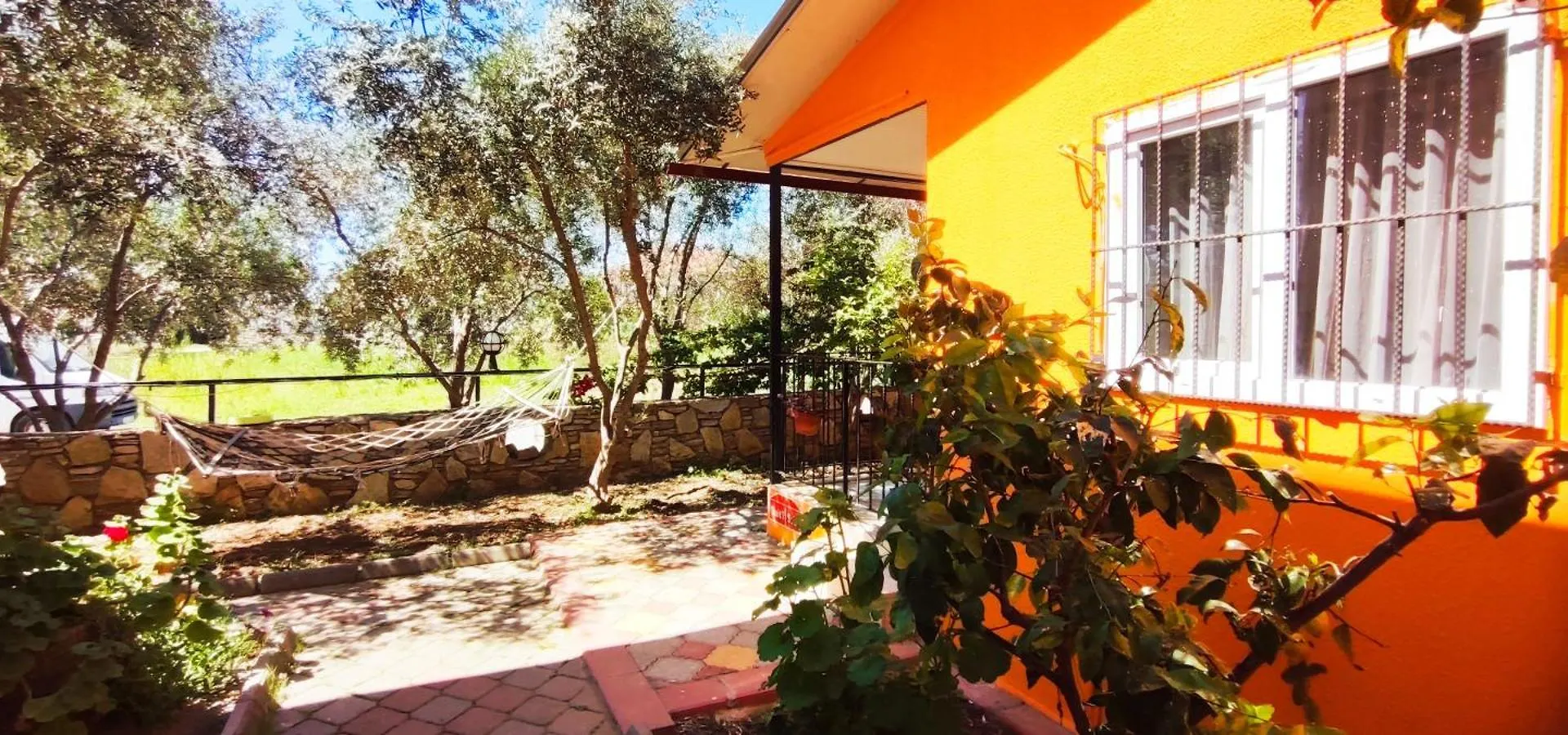 çileks apart otel Fethiye Türkiye