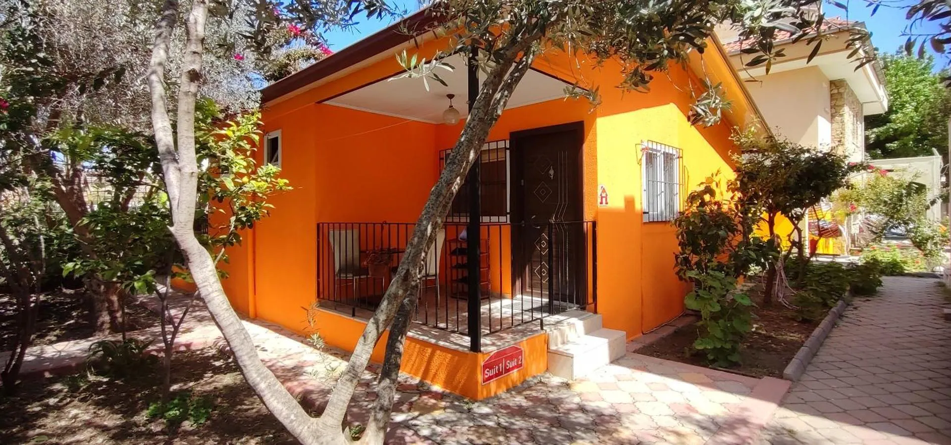 çileks apart otel Fethiye 0*,  Türkiye
