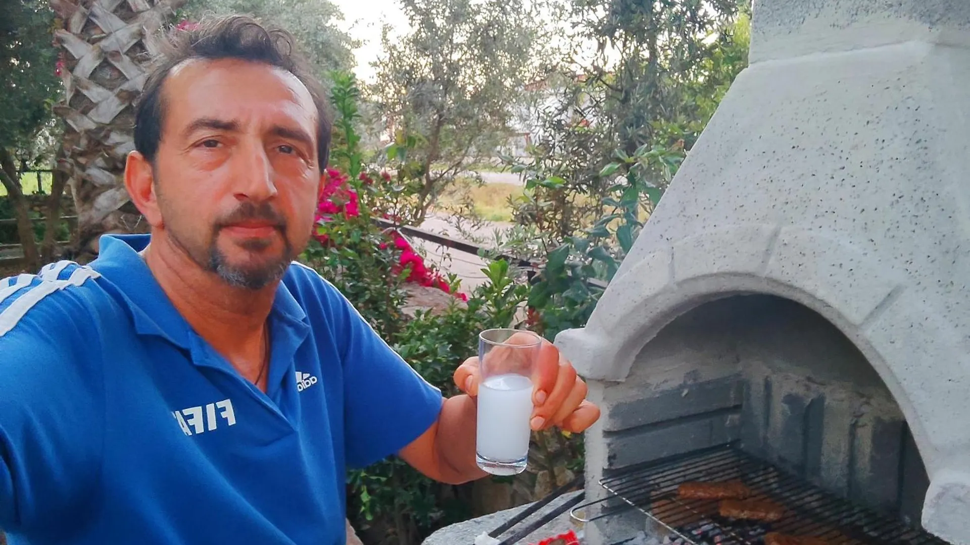 çileks apart otel Fethiye