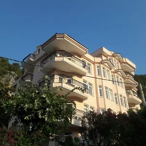  Apart Otel Pembe Köşk Apart Türkiye