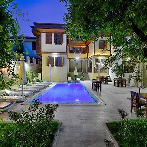 Hadrian Gate Hotel Antalya