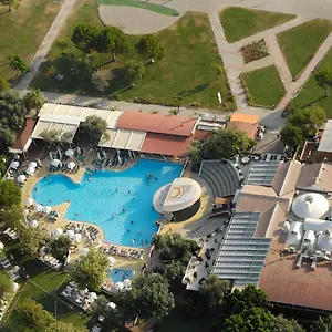 Belcekiz Club - Resort Ölüdeniz