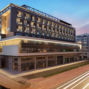 Doubletree By Hilton Centre Hotel Antalya