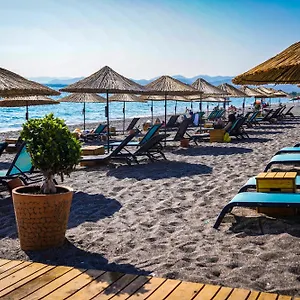 Uras Hotel Fethiye