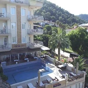 Otel Doruk, Fethiye