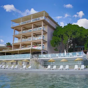 ** Otel Melis Türkiye