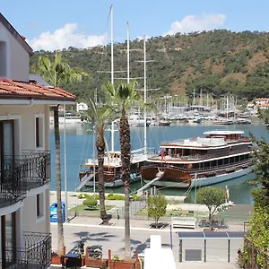 Q&s Cennet Life Hotel Fethiye