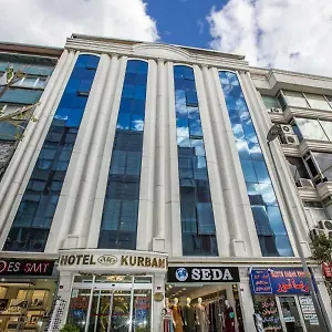 Kurban Hotel Istanbul