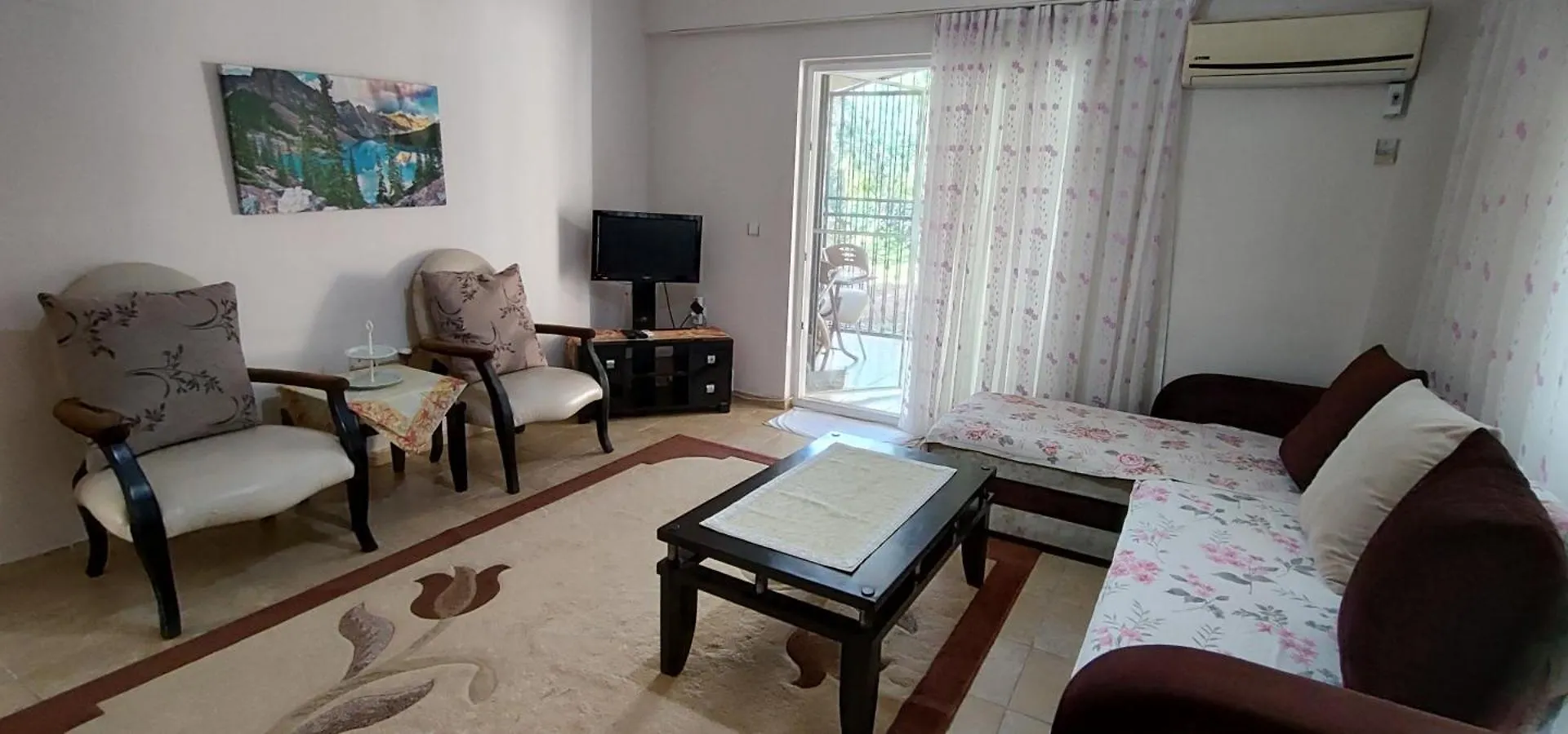 Cileks Apart Otel Fethiye