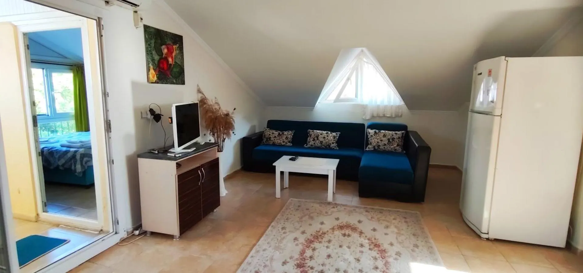 Cileks Apart Otel Fethiye