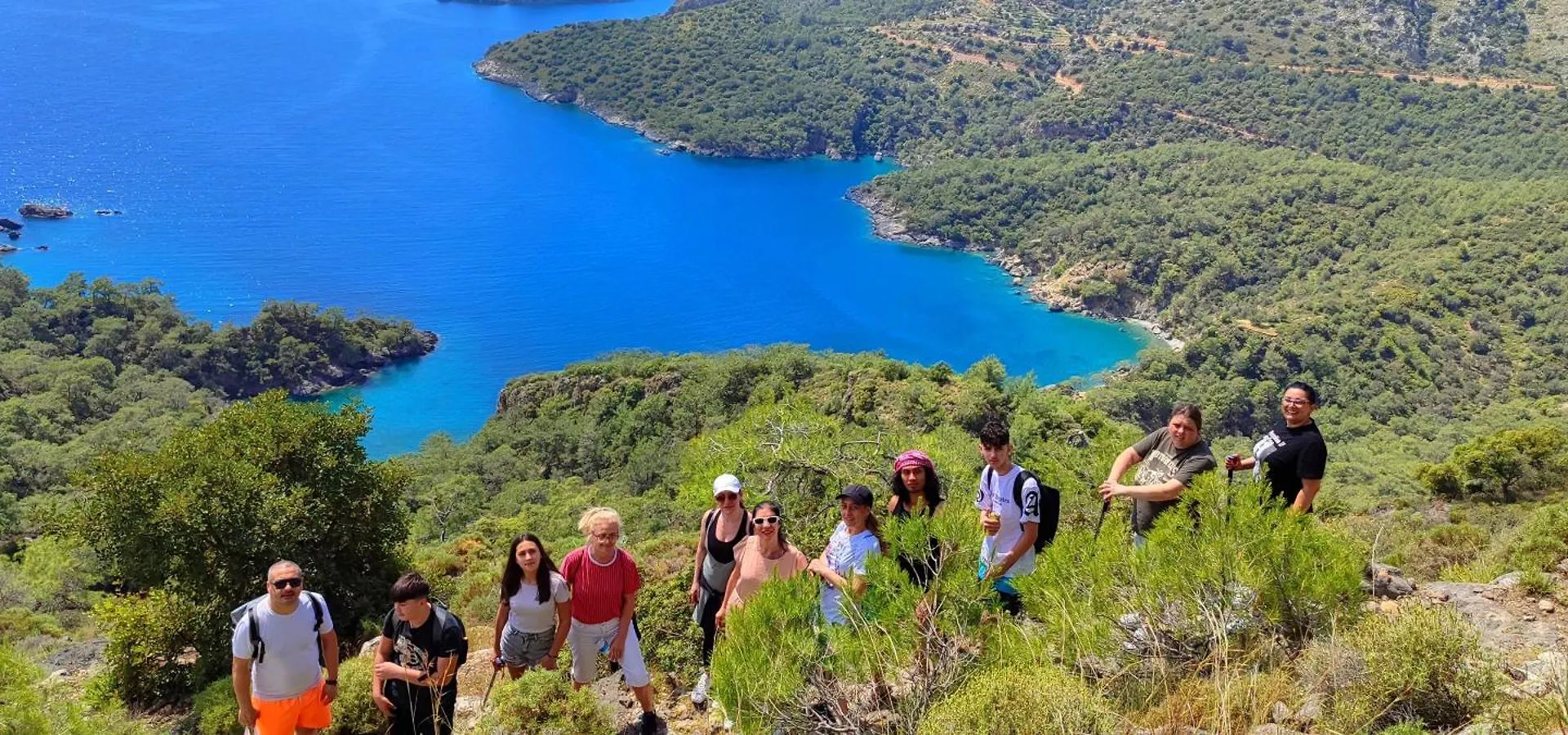 Cileks Apart Otel Fethiye Aparthotel