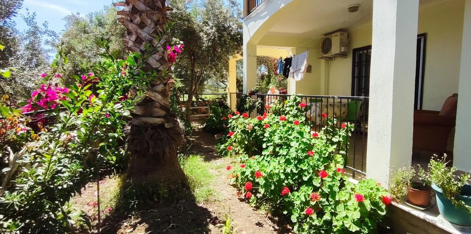 Cileks Apart Otel Fethiye 0*,