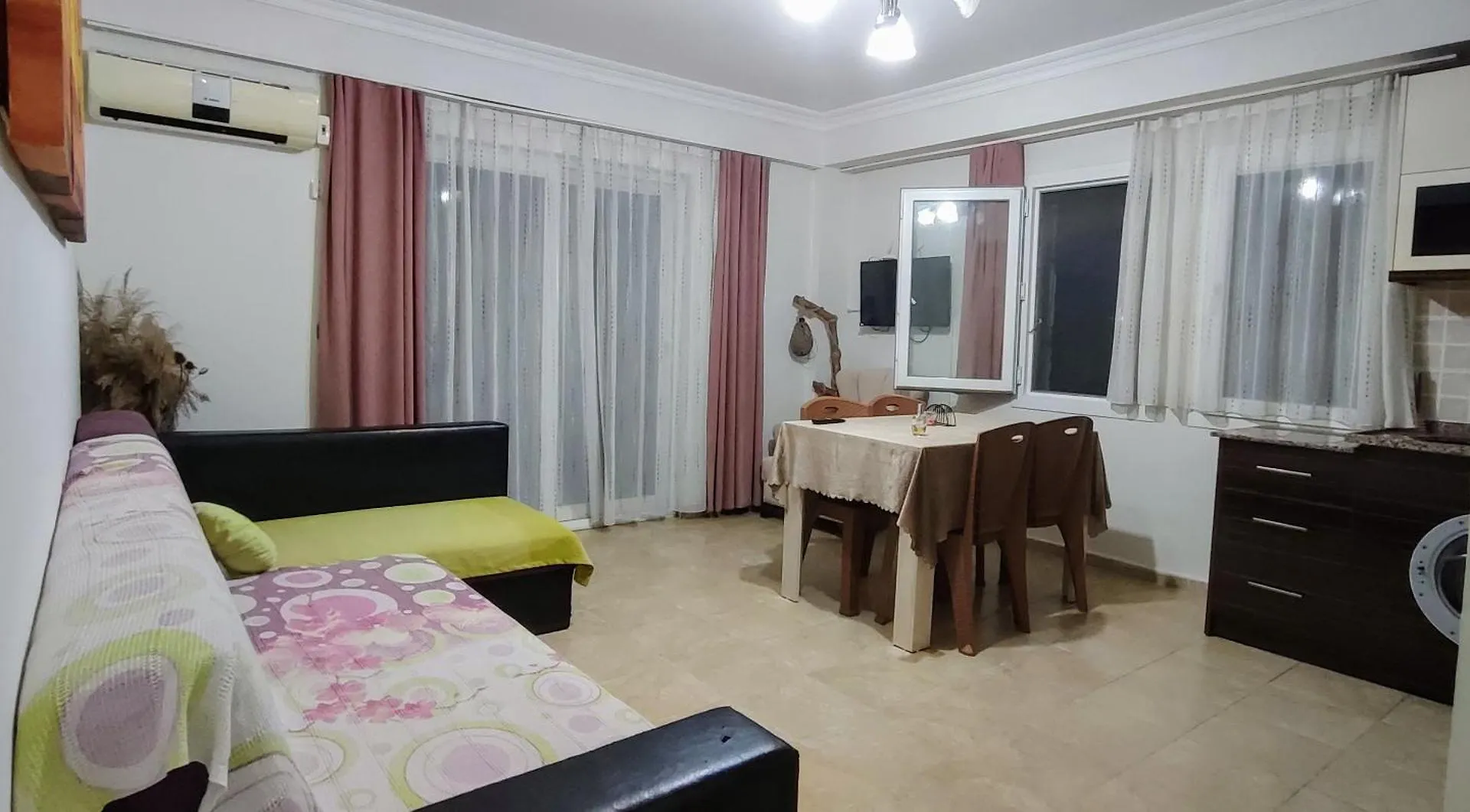 Cileks Apart Otel Fethiye Aparthotel