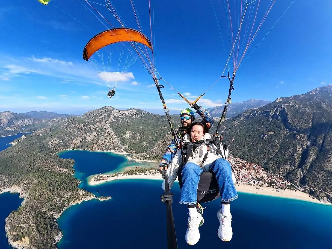 Cileks Apart Otel Fethiye 0*,  Turkey