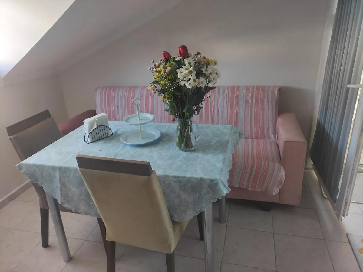 Cileks Apart Otel Fethiye Aparthotel