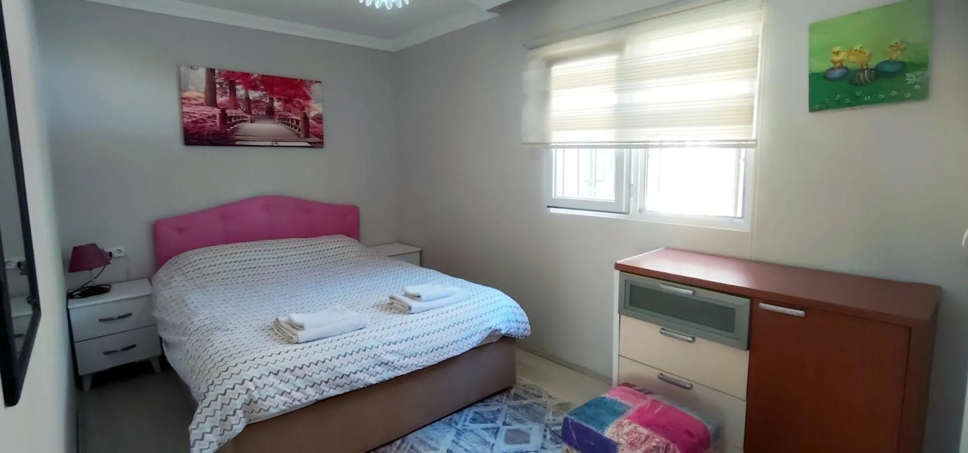Cileks Apart Otel Fethiye Aparthotel
