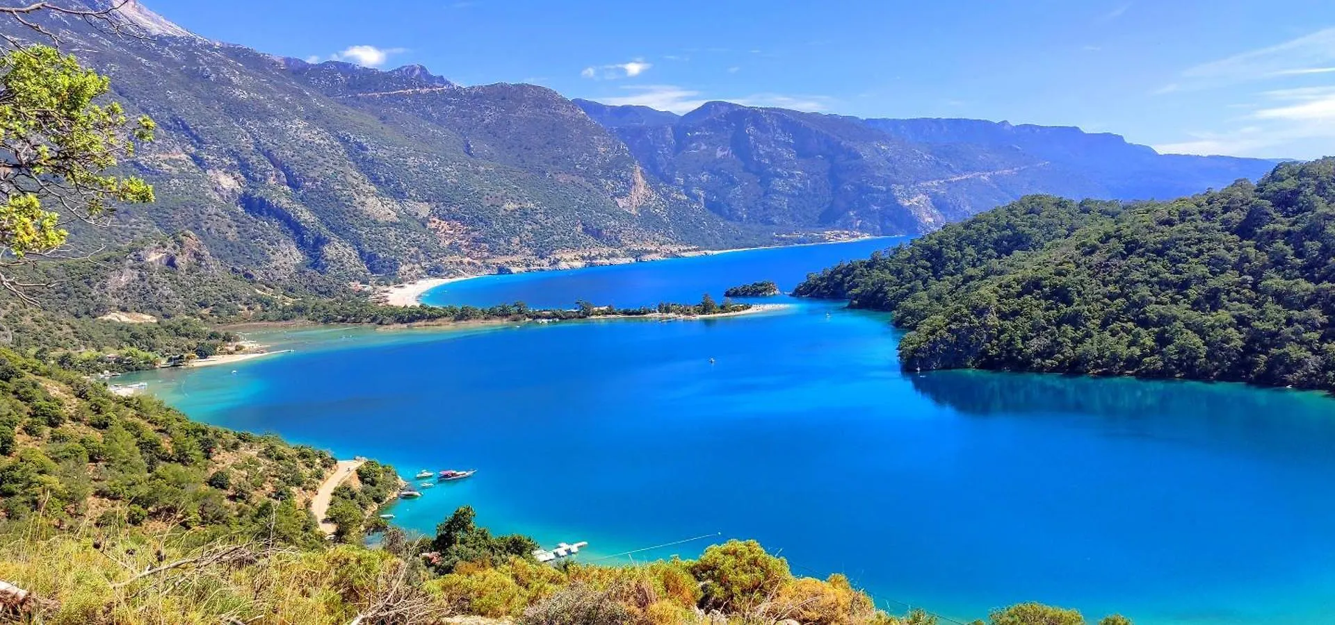 Aparthotel Cileks Apart Otel Fethiye