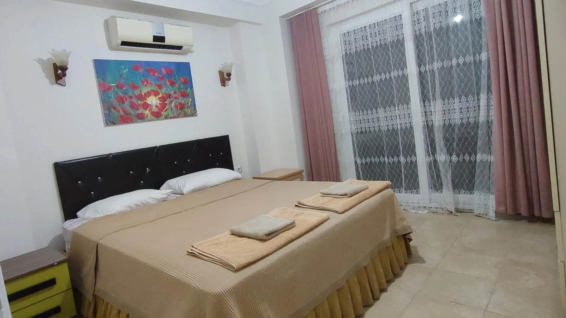 Cileks Apart Otel Fethiye 0*,  Turkey