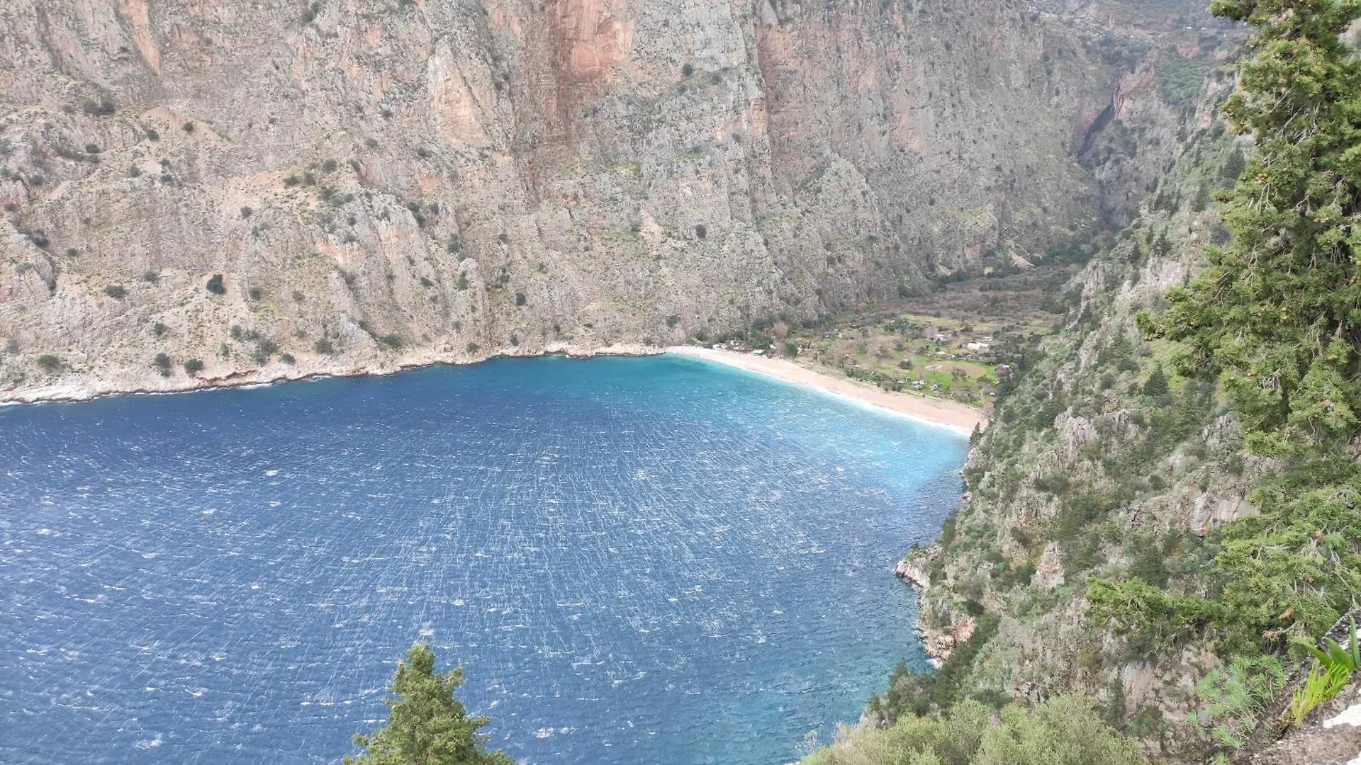 Aparthotel Cileks Apart Otel Fethiye